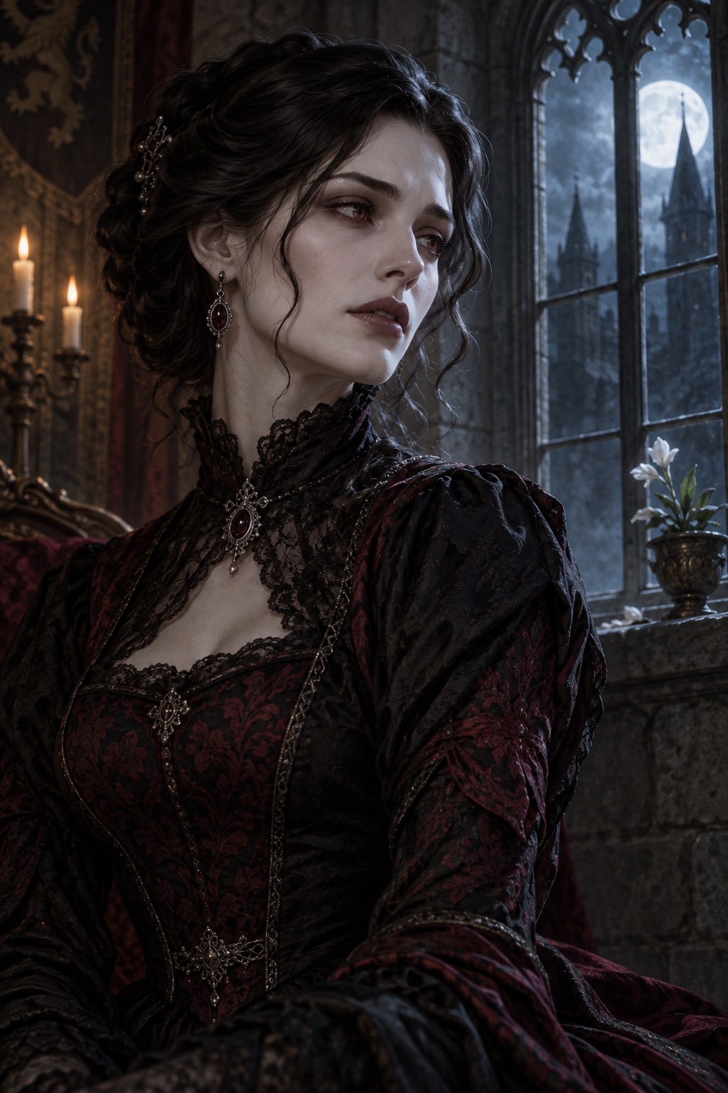 Eleanor Vale